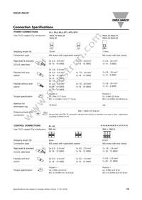 RGC3P60I65EDFP Datasheet Page 19