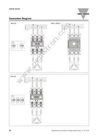 RGC3P60I65EDFP Datasheet Page 20