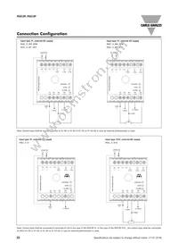 RGC3P60I65EDFP Datasheet Page 22