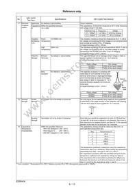 RHS7J2H472J2K1H01B Datasheet Page 10