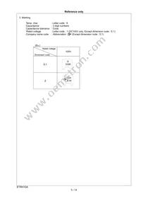 RHSN12A224K2K1H01B Datasheet Page 6