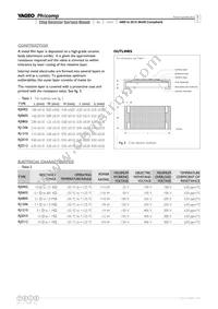 RJ1206FRE074R7L Datasheet Page 5