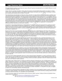 RJ12FY503M Datasheet Page 2