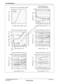 RJH1BF7RDPQ-80#T2 Datasheet Page 4