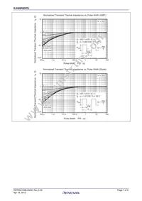 RJH60D0DPK-00#T0 Datasheet Page 7