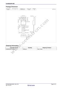 RJH60D2DPP-M0#T2 Datasheet Page 9