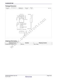 RJH60D3DPP-M0#T2 Datasheet Page 9