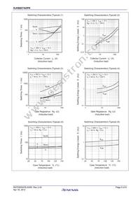 RJH60D7ADPK-00#T0 Datasheet Page 5