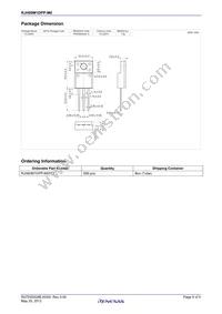 RJH60M1DPP-M0#T2 Datasheet Page 9