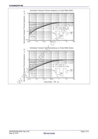 RJH60M2DPP-M0#T2 Datasheet Page 7
