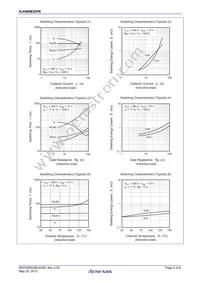 RJH60M3DPE-00#J3 Datasheet Page 5