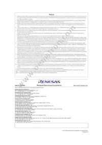 RJK03M1DPA-00#J5A Datasheet Page 7