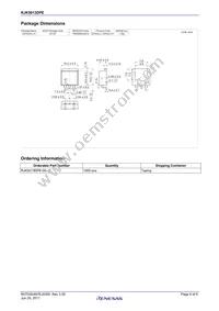 RJK5013DPE-00#J3 Datasheet Page 6