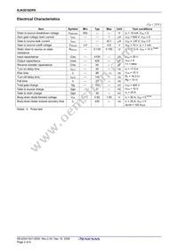 RJK5018DPK-00#T0 Datasheet Page 4