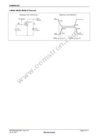 RJM0603JSC-00#12 Datasheet Page 9