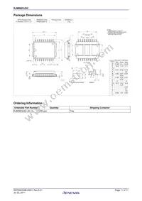 RJM0603JSC-00#12 Datasheet Page 11