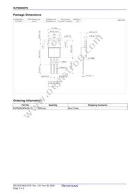 RJP6085DPN-00#T2 Datasheet Page 7