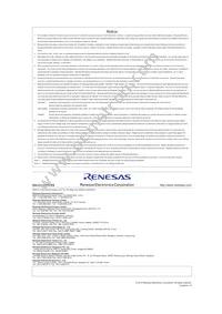 RJP60D0DPE-00#J3 Datasheet Page 7