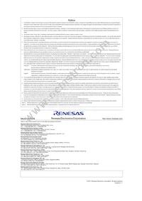 RJP60F0DPM-00#T1 Datasheet Page 7