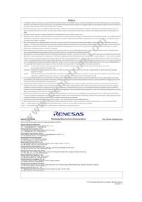 RJU4352TDPP-EJ#T2 Datasheet Page 4