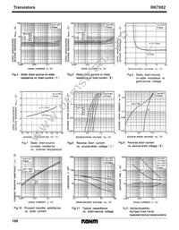 RK7002T116 Datasheet Page 3