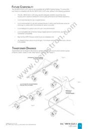 RL-16D2-0496 Datasheet Page 6