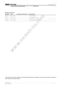 RL0402FR-070R39L Datasheet Page 9