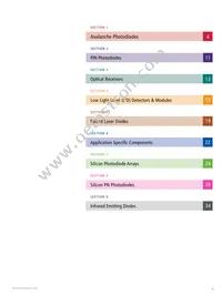 RL2048PAG-021 Datasheet Page 3