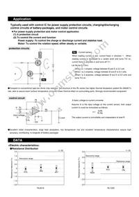 RL3720T-R022-G Datasheet Page 3