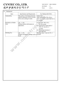 RLT0306-C-1R00-JNH Datasheet Page 4