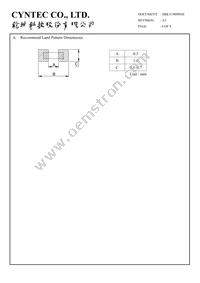 RLT0306-C-1R00-JNH Datasheet Page 6