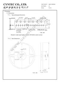 RLT0306-C-1R00-JNH Datasheet Page 7