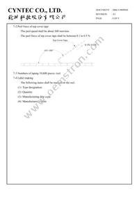 RLT0306-C-1R00-JNH Datasheet Page 8