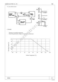 RM 1 Datasheet Page 2