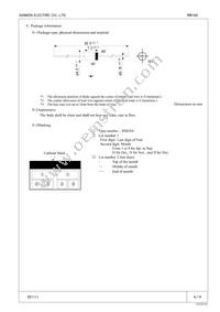 RM 10A Datasheet Page 4