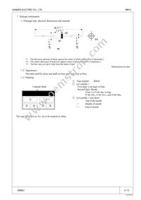 RM 1C Datasheet Page 3