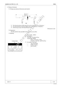 RM 2A Datasheet Page 4