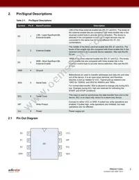 RM24C128A-BTAC-T Datasheet Page 3