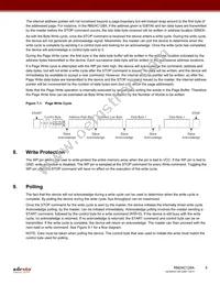 RM24C128A-BTAC-T Datasheet Page 8