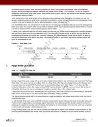 RM24C128C-LTAI-B Datasheet Page 7