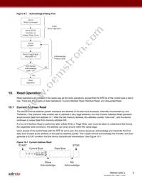 RM24C128C-LTAI-B Datasheet Page 9