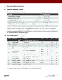 RM24C128C-LTAI-B Datasheet Page 11