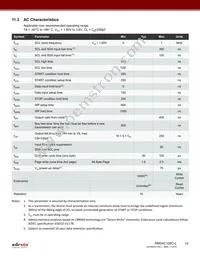 RM24C128C-LTAI-B Datasheet Page 12
