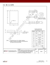 RM24C128C-LTAI-B Datasheet Page 15