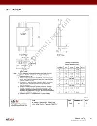 RM24C128C-LTAI-B Datasheet Page 16