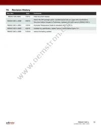 RM24C128C-LTAI-B Datasheet Page 19