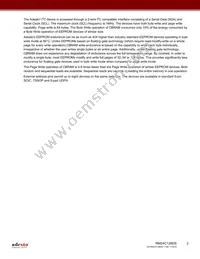 RM24C128DS-LMAI-T Datasheet Page 2