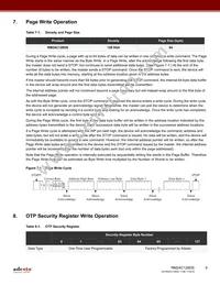 RM24C128DS-LMAI-T Datasheet Page 9