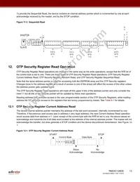 RM24C128DS-LMAI-T Datasheet Page 13