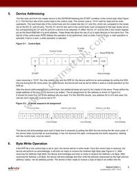 RM24C256C-LTAI-B Datasheet Page 8